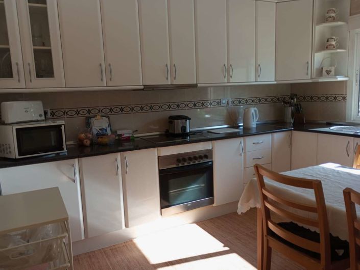 Image No.10-Propriété de 10 chambres à vendre à Oria