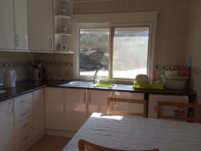 Image No.12-Propriété de 10 chambres à vendre à Oria