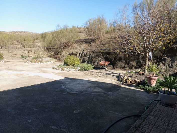 Image No.13-Propriété de 10 chambres à vendre à Oria