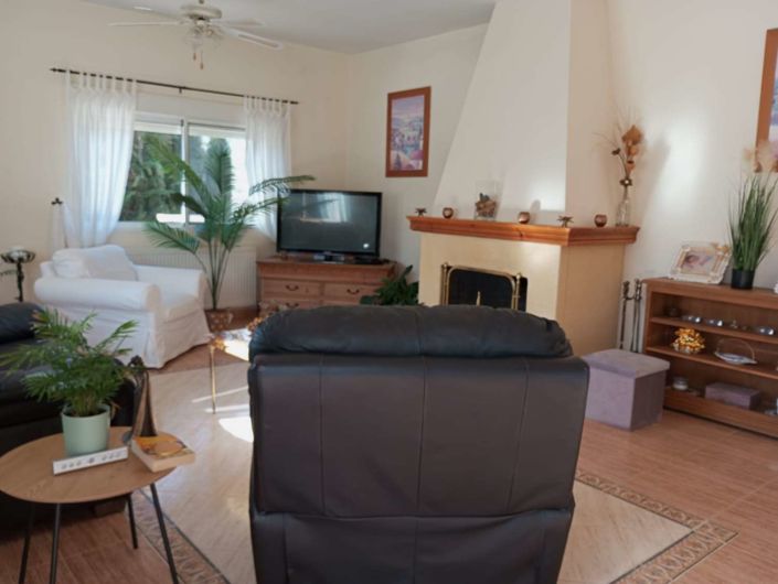 Image No.16-Propriété de 10 chambres à vendre à Oria