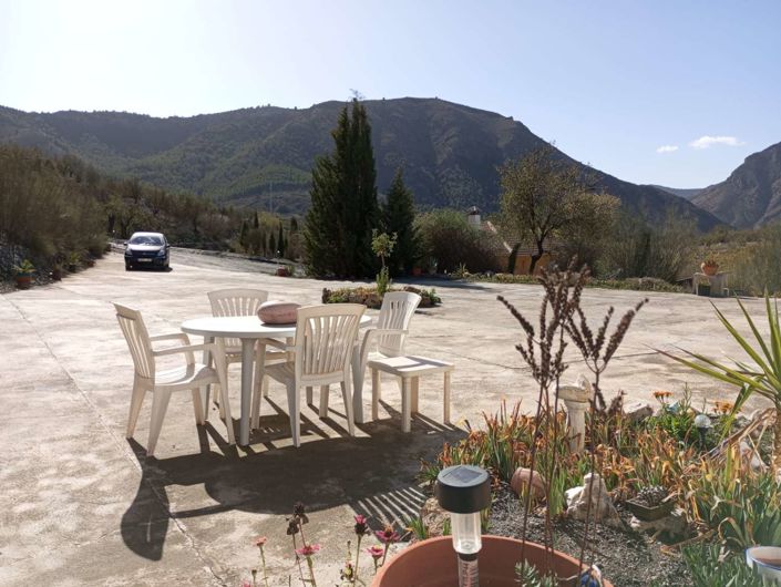 Image No.19-Propriété de 10 chambres à vendre à Oria