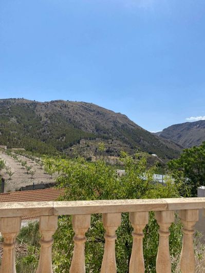 Image No.35-Propriété de 10 chambres à vendre à Oria