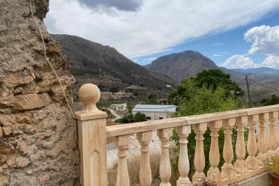 Image No.41-Propriété de 10 chambres à vendre à Oria