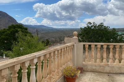 Image No.45-Propriété de 10 chambres à vendre à Oria