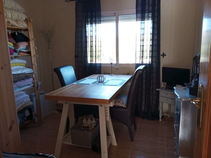 Image No.7-Propriété de 10 chambres à vendre à Oria