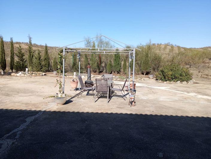 Image No.8-Propriété de 10 chambres à vendre à Oria