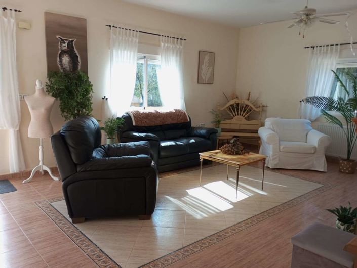 Image No.9-Propriété de 10 chambres à vendre à Oria