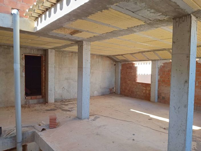 Image No.10-Propriété de 3 chambres à vendre à Velez Blanco