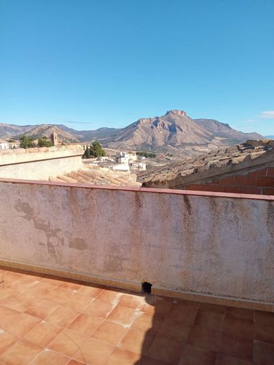 Image No.18-Propriété de 3 chambres à vendre à Velez Blanco