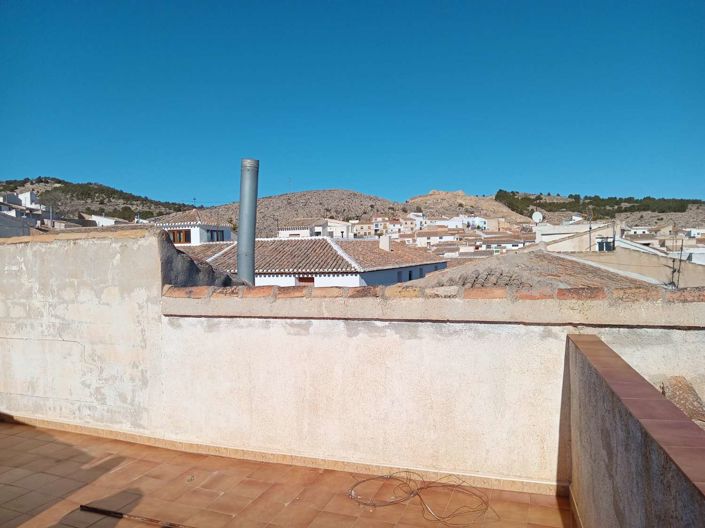 Image No.19-Propriété de 3 chambres à vendre à Velez Blanco