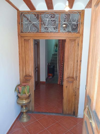 Image No.2-Propriété de 3 chambres à vendre à Velez Blanco