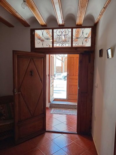 Image No.3-Propriété de 3 chambres à vendre à Velez Blanco