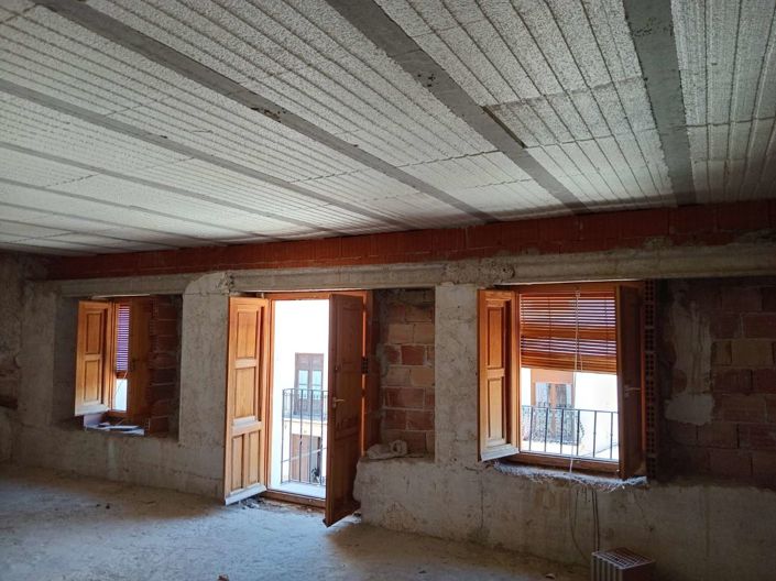 Image No.7-Propriété de 3 chambres à vendre à Velez Blanco