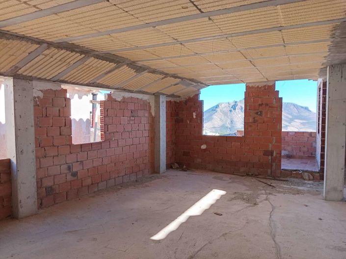 Image No.8-Propriété de 3 chambres à vendre à Velez Blanco