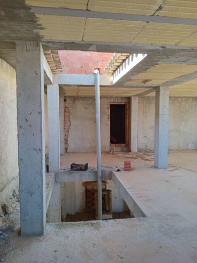 Image No.9-Propriété de 3 chambres à vendre à Velez Blanco