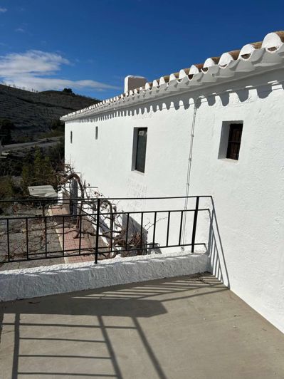 Image No.16-Finca de 7 chambres à vendre à Taberno