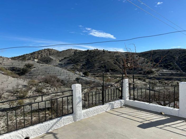 Image No.27-Finca de 7 chambres à vendre à Taberno