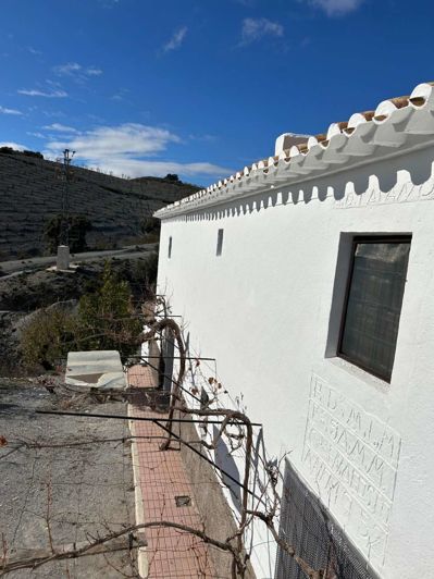 Image No.28-Finca de 7 chambres à vendre à Taberno