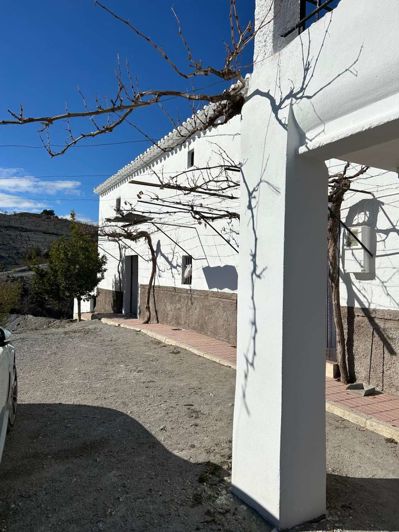 Image No.30-Finca de 7 chambres à vendre à Taberno