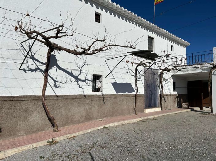 Image No.31-Finca de 7 chambres à vendre à Taberno