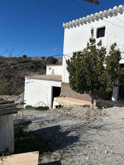 Image No.33-Finca de 7 chambres à vendre à Taberno