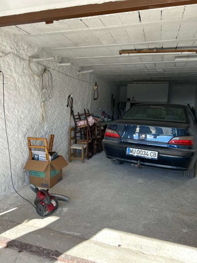 Image No.4-Finca de 7 chambres à vendre à Taberno