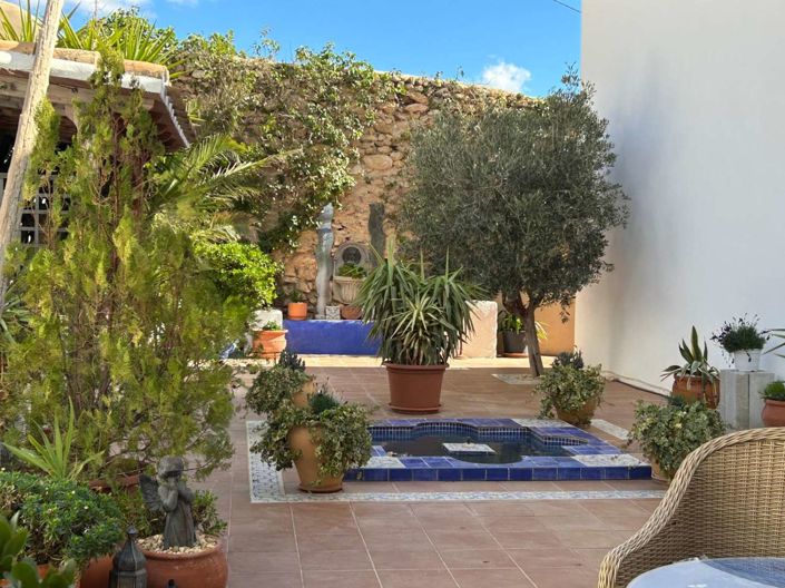 Image No.13-Propriété de 7 chambres à vendre à Velez Blanco