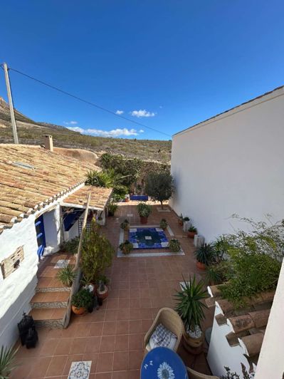 Image No.14-Propriété de 7 chambres à vendre à Velez Blanco