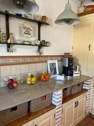 Image No.15-Propriété de 7 chambres à vendre à Velez Blanco