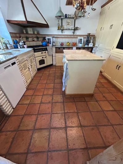 Image No.16-Propriété de 7 chambres à vendre à Velez Blanco