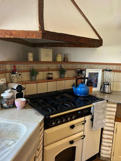 Image No.17-Propriété de 7 chambres à vendre à Velez Blanco