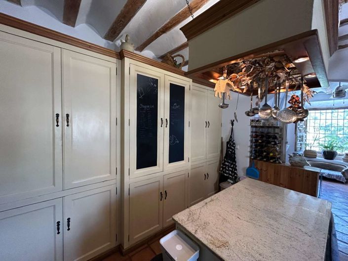 Image No.18-Propriété de 7 chambres à vendre à Velez Blanco