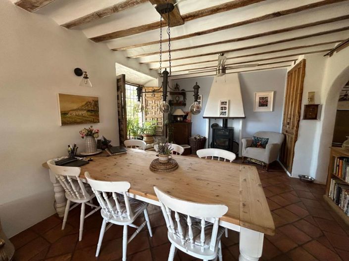 Image No.19-Propriété de 7 chambres à vendre à Velez Blanco