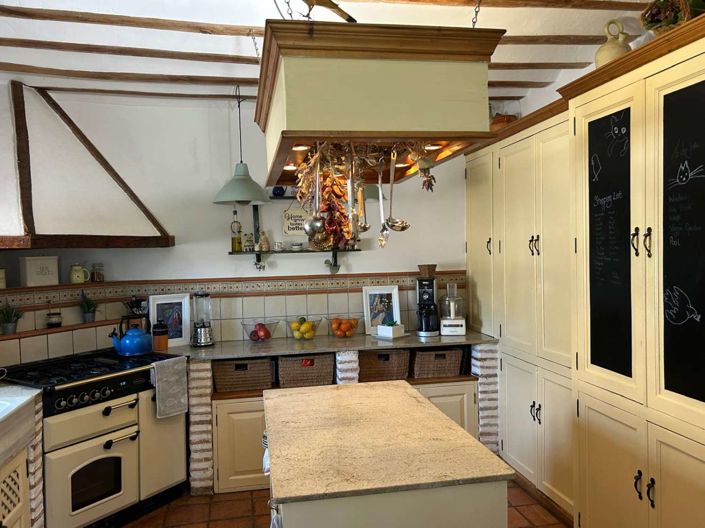 Image No.20-Propriété de 7 chambres à vendre à Velez Blanco