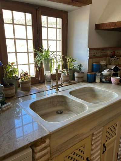 Image No.21-Propriété de 7 chambres à vendre à Velez Blanco