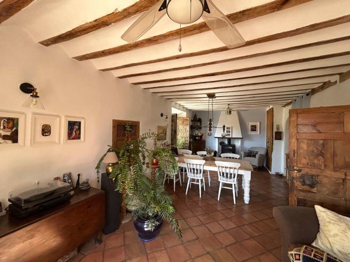 Image No.22-Propriété de 7 chambres à vendre à Velez Blanco