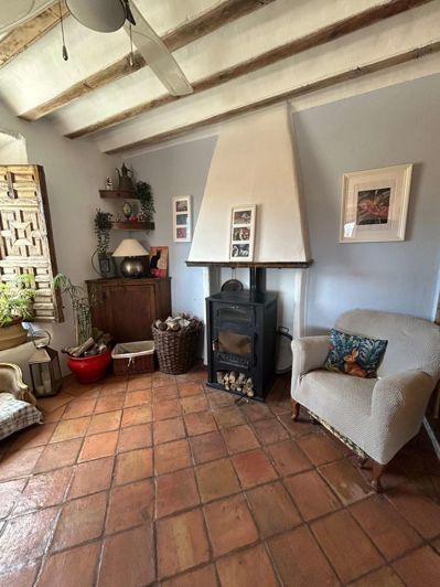 Image No.23-Propriété de 7 chambres à vendre à Velez Blanco