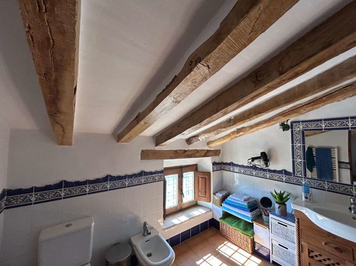 Image No.24-Propriété de 7 chambres à vendre à Velez Blanco