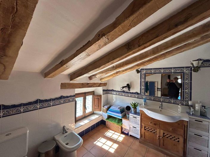 Image No.26-Propriété de 7 chambres à vendre à Velez Blanco