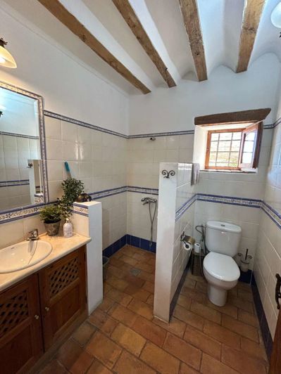 Image No.29-Propriété de 7 chambres à vendre à Velez Blanco