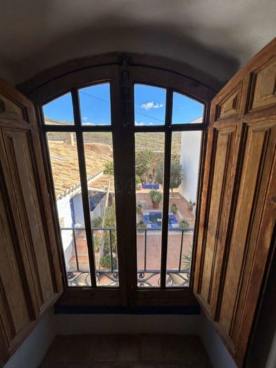 Image No.30-Propriété de 7 chambres à vendre à Velez Blanco