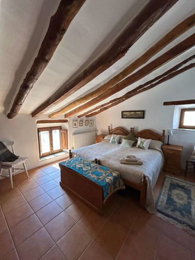 Image No.31-Propriété de 7 chambres à vendre à Velez Blanco