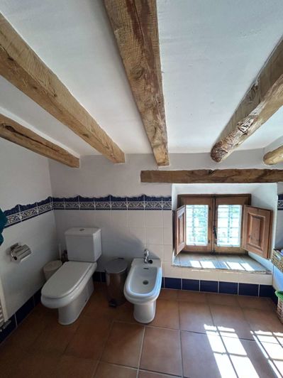 Image No.28-Propriété de 7 chambres à vendre à Velez Blanco