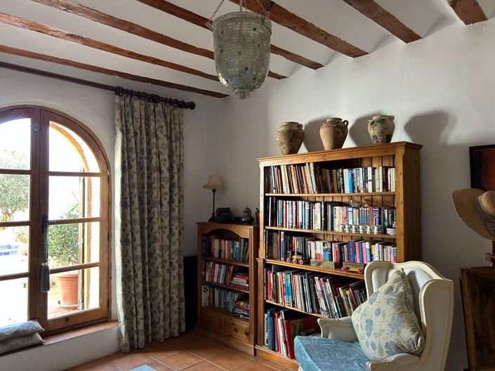 Image No.34-Propriété de 7 chambres à vendre à Velez Blanco