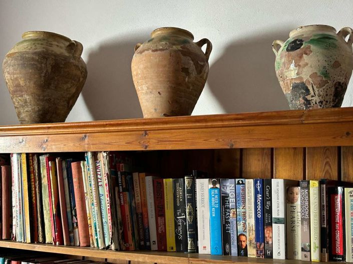 Image No.38-Propriété de 7 chambres à vendre à Velez Blanco