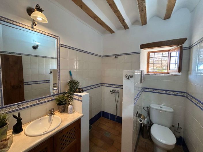 Image No.45-Propriété de 7 chambres à vendre à Velez Blanco