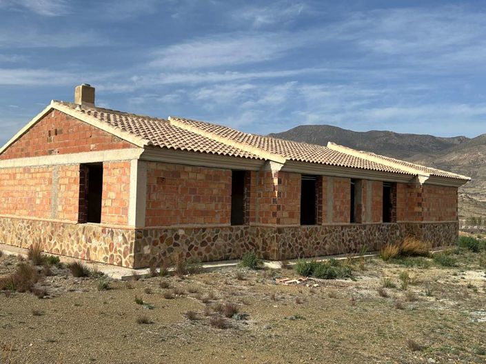 Image No.4-3 Bed Finca for sale
