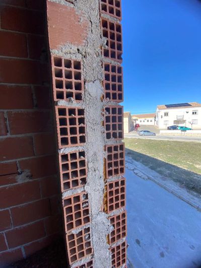 Image No.13-Propriété de 3 chambres à vendre à María