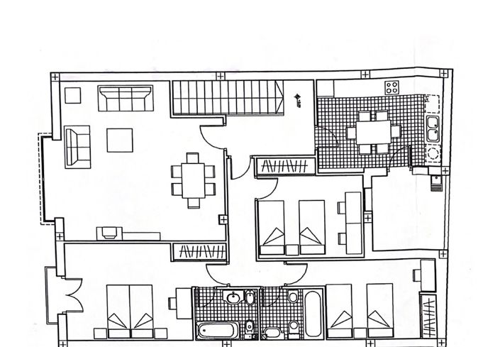 Image No.24-Propriété de 3 chambres à vendre à María