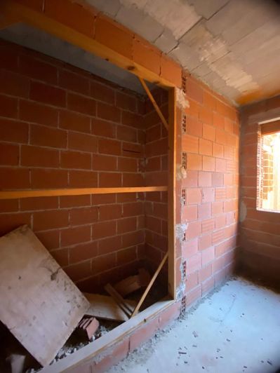 Image No.4-Propriété de 3 chambres à vendre à María